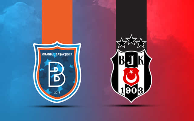 Istanbul Basaksehir vs Besiktas: Predicted lineup, injury news, head-to-head, telecast