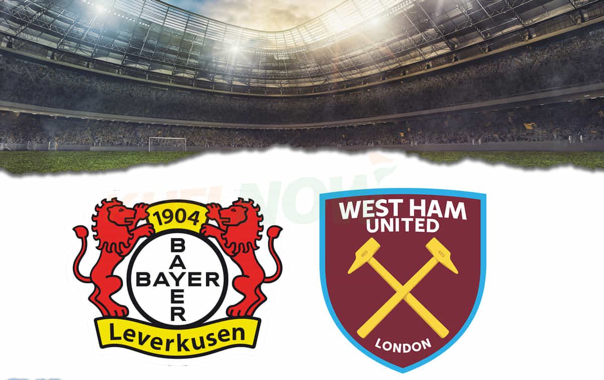 ⁠Bayer Leverkusen vs West Ham Predicted lineup, betting tips, odds, injury news, H2H, telecast