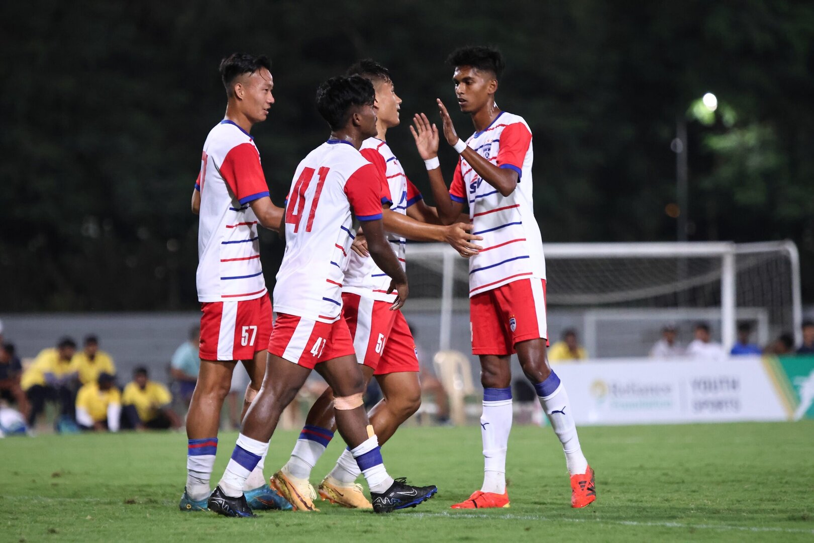 RFDL 2024: Bengaluru FC Qualify, RFYC Outwit Chennaiyin FC