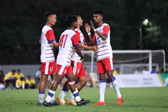 RFDL 2024: Bengaluru FC qualify, RFYC outwit Chennaiyin FC