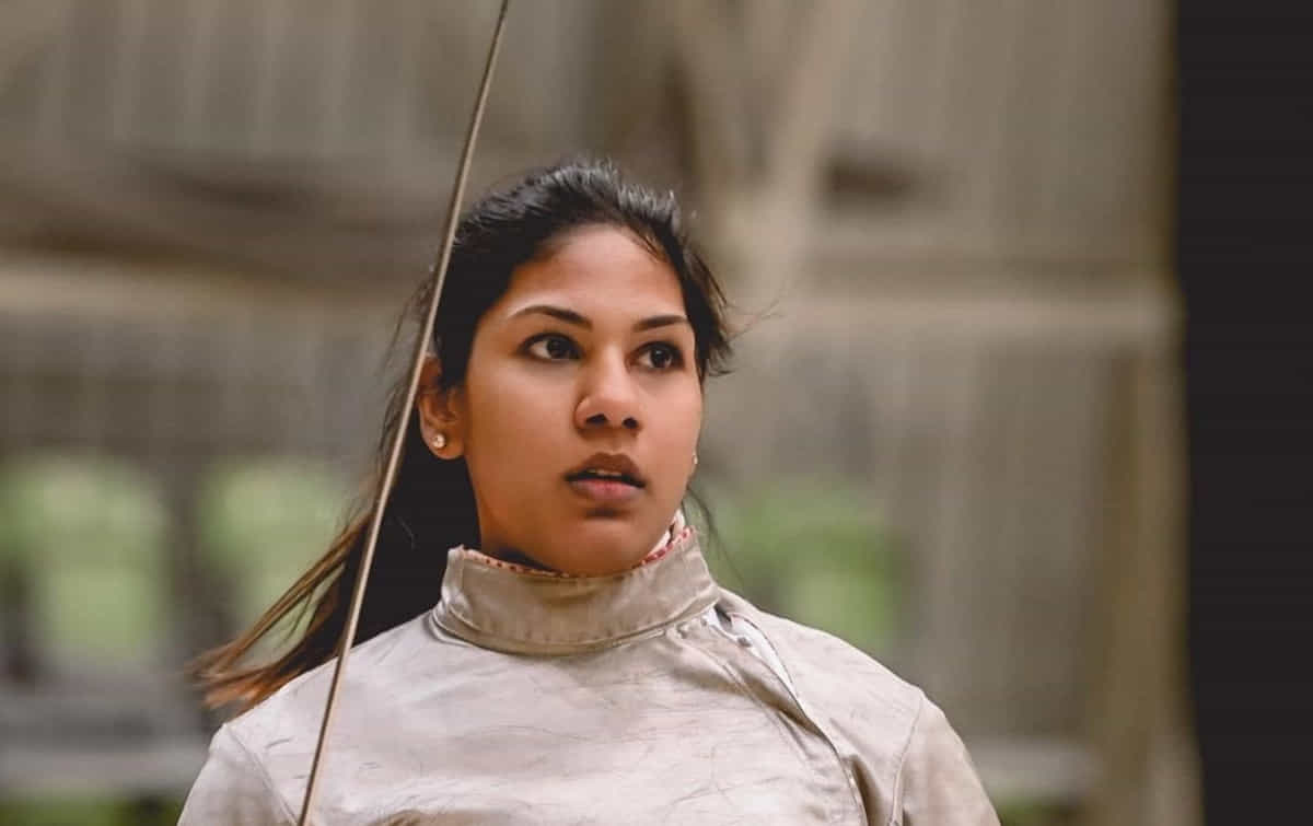 Bhavani Devi, Taniksha Khatri fail to grab Paris Olympics 2024 quotas at Fencing Asia-Oceania Zonal event