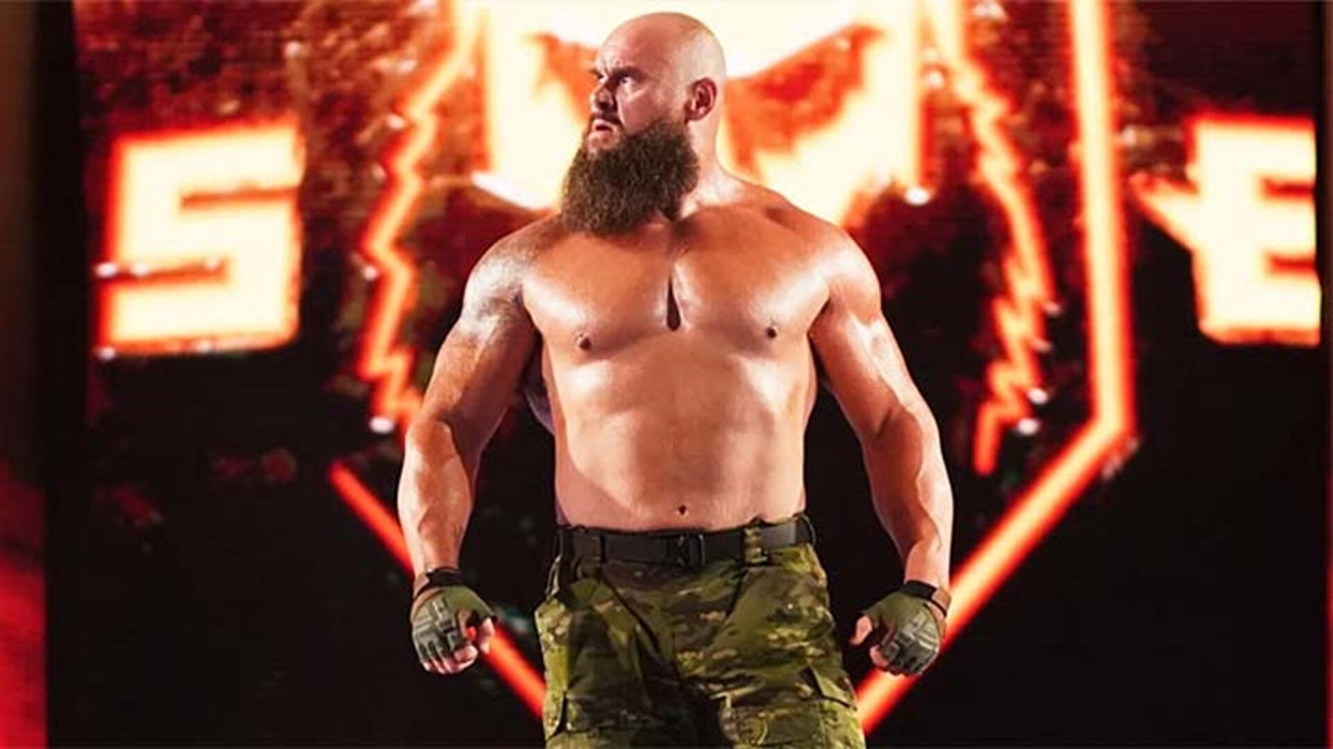 Top Five Directions For Braun Strowman Upon His Wwe Return On 429 Raw