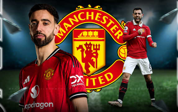 Top five highest-scoring Manchester United midfielders in Premier League history