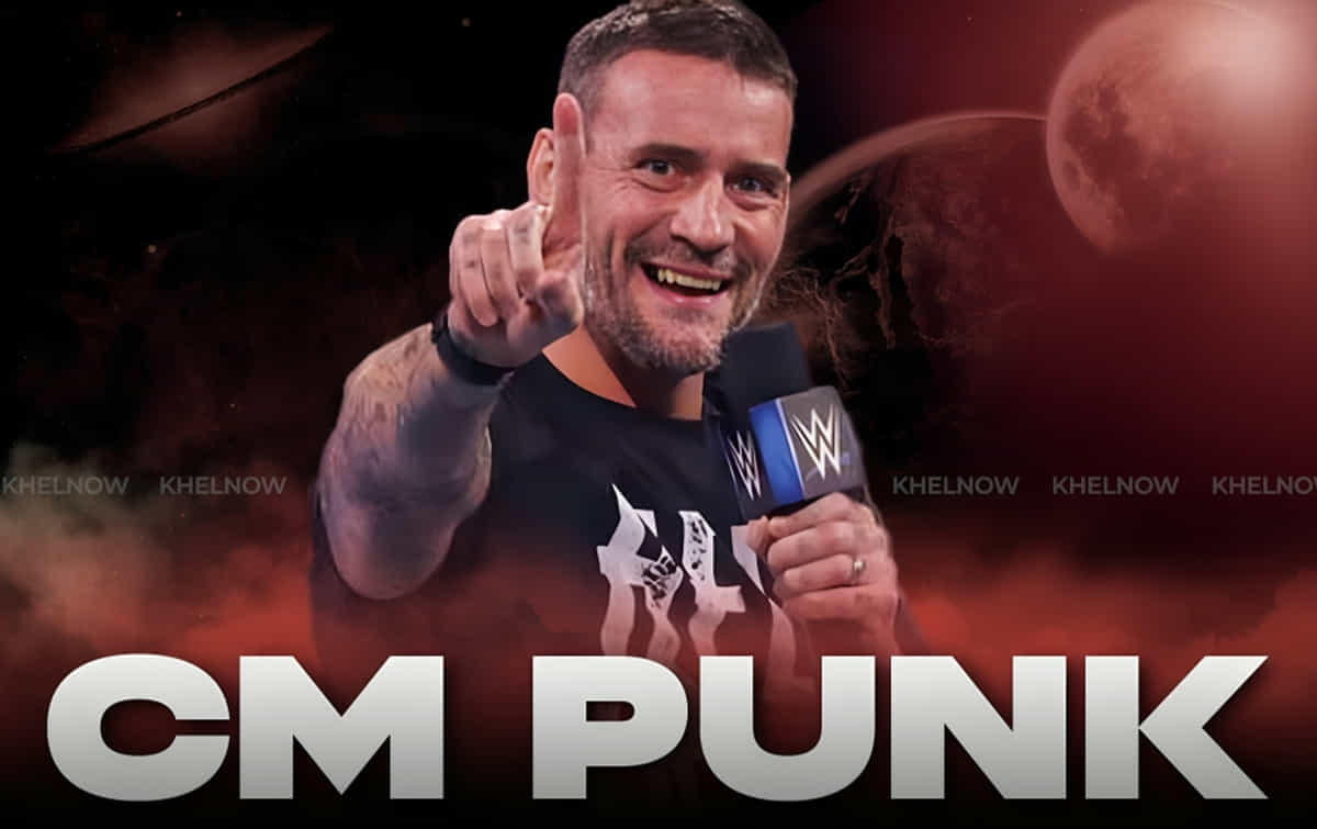 Top five best WWE Superstars from Chicago