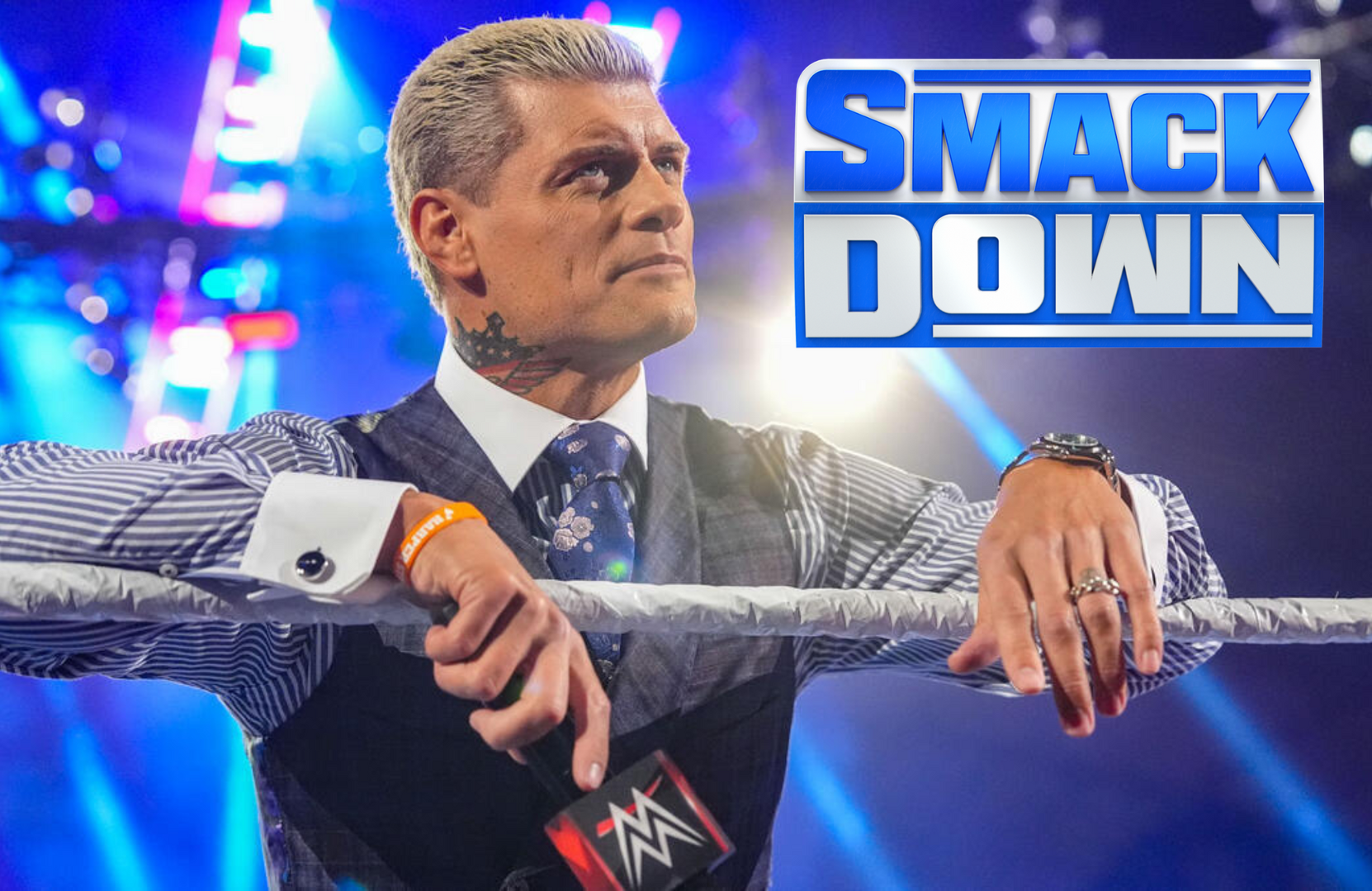 WWE SmackDown Live Results (May 31, 2024) Road to Clash at the Castle