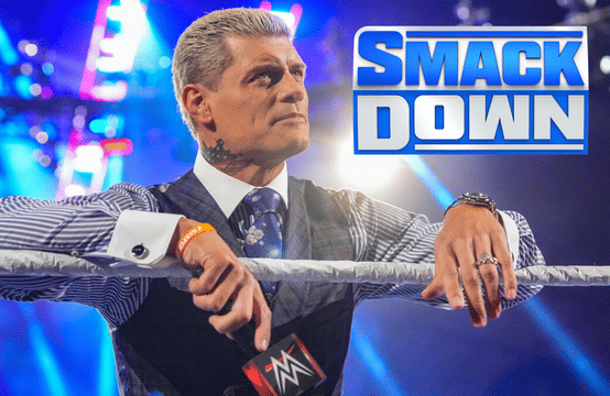 Top three things to watch out for on WWE SmackDown (August 02, 2024)