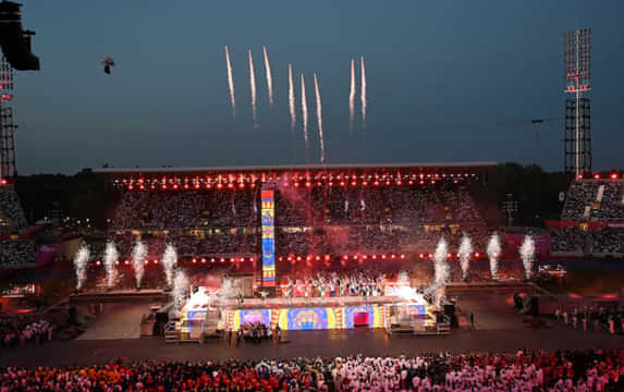 Countries who have pulled out of hosting Commonwealth Games 2026