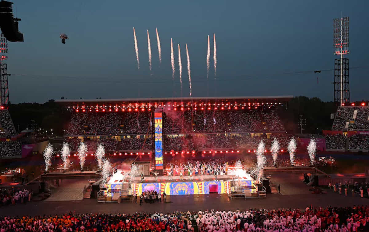 Countries who have pulled out of hosting Commonwealth Games 2026