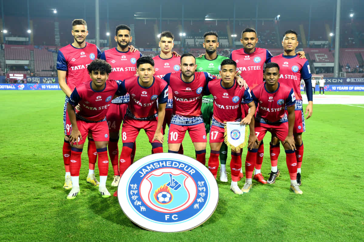 ISL 2023-24 season review: Jamshedpur FC