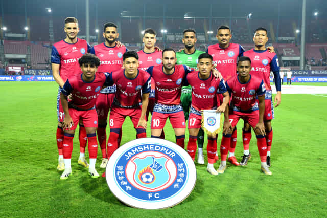 ISL 2023-24 season review: Jamshedpur FC