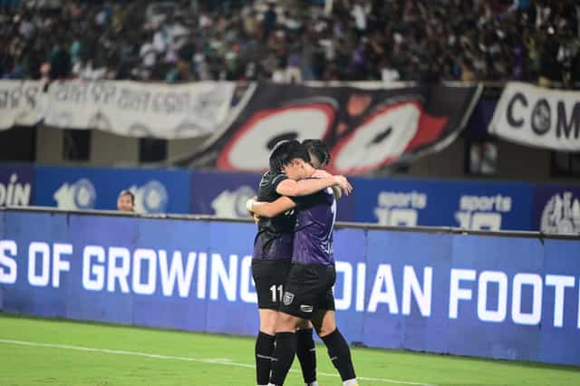 ISL 2023-24 Playoffs: Top stats from Odisha FC vs Kerala Blasters game