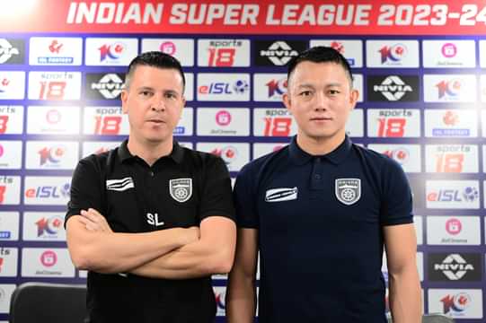 We need to be more clinical, says Odisha FC boss Sergio Lobera