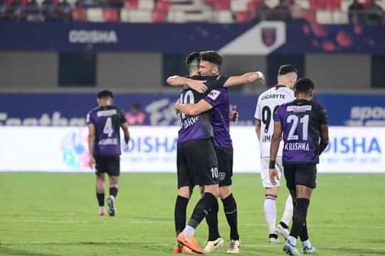 Jahouh's domination and other talking points from Odisha FC's win over Mohun Bagan