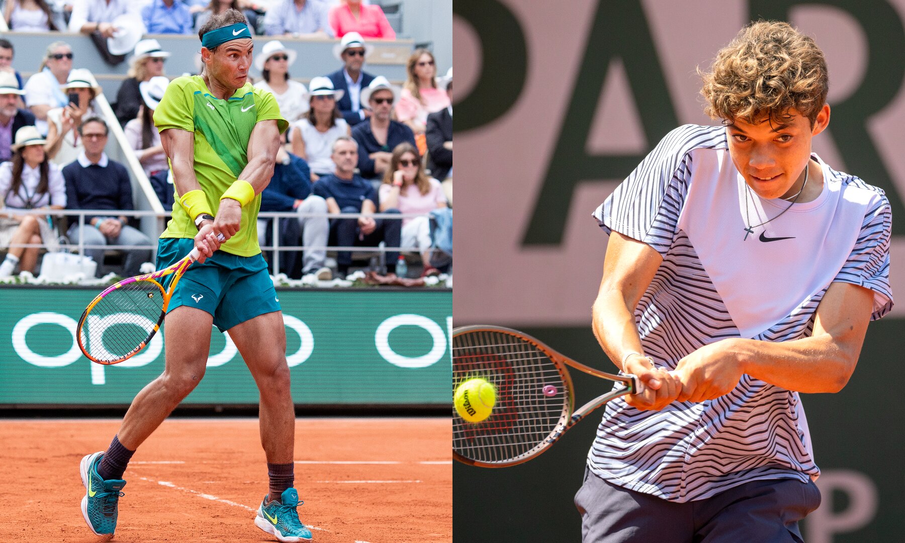 Madrid Open 2024: Darwin Blanch vs Rafael Nadal preview, head-to-head ...