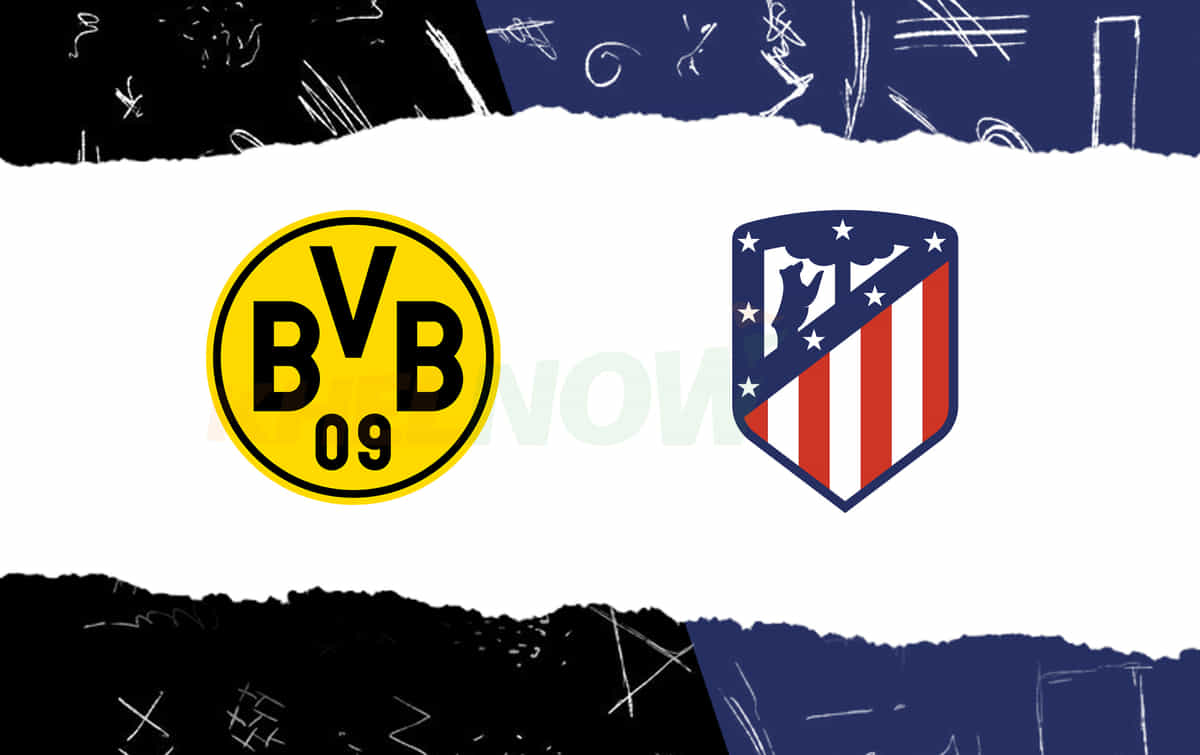 Borussia Dortmund vs Atletico Madrid: Live streaming, TV channel, kick-off time & where to watch UCL