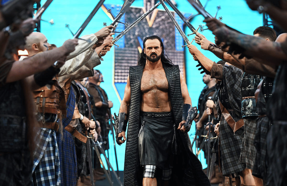 Top five WWE Superstars whose contracts are set to expire in 2024