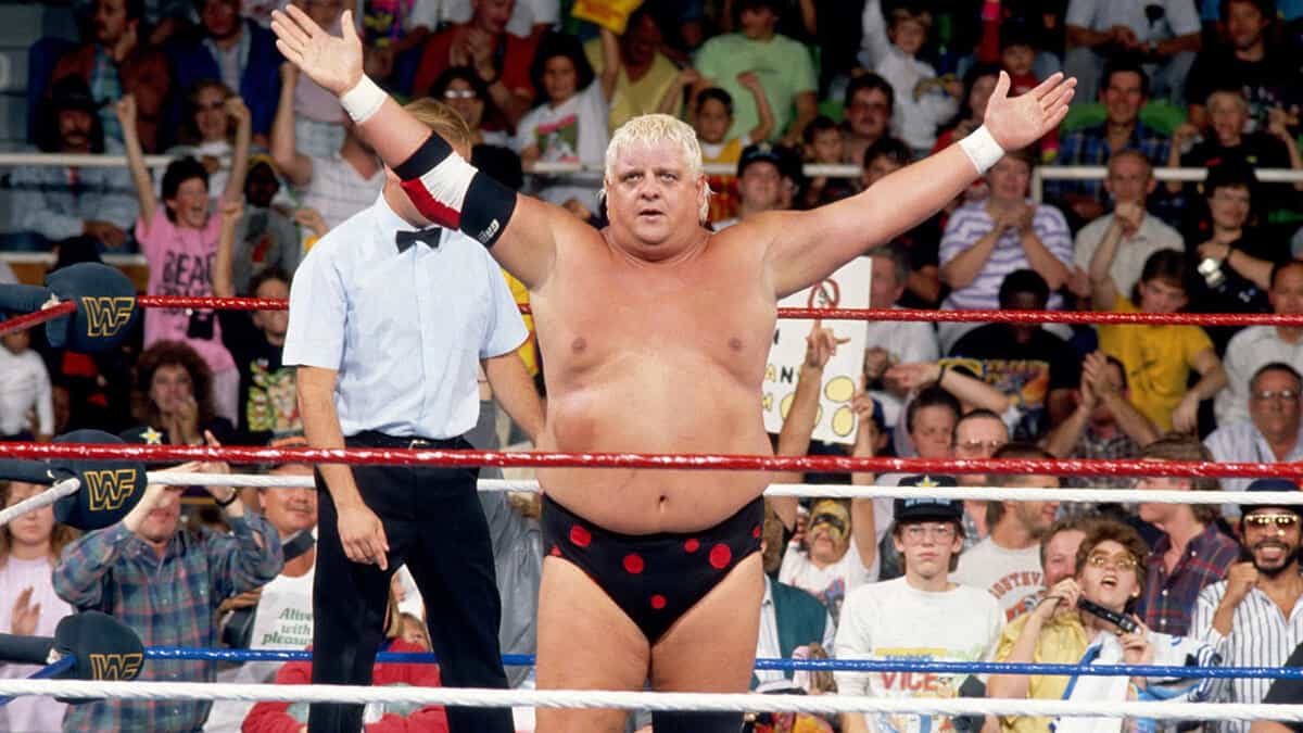 Who is Dusty Rhodes: Wrestling's American Dream, Legacy & Unforgettable Matches