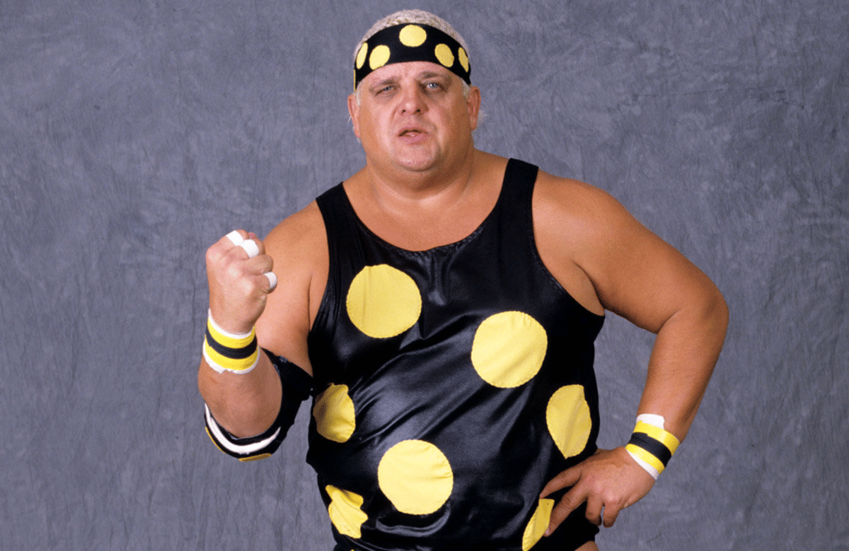 Top 11 WWE Superstars mentored by Dusty Rhodes