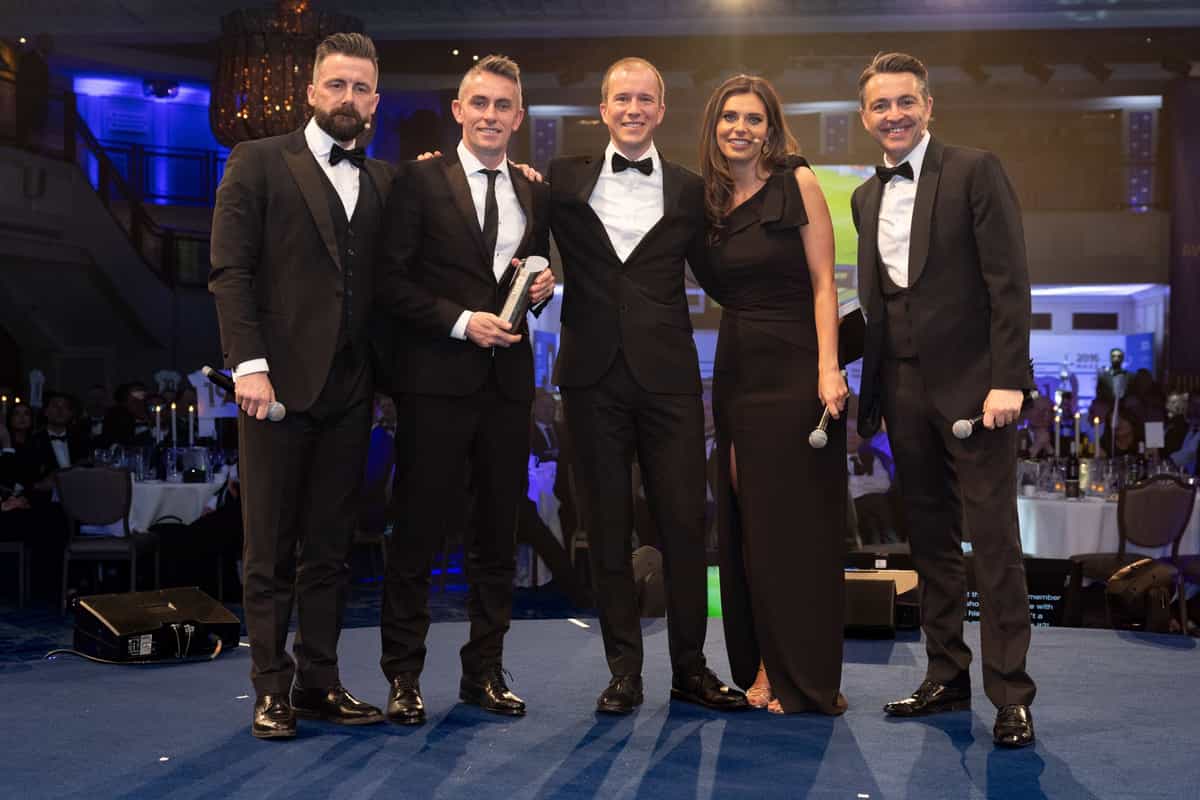 EFL Championship 2023-24: All award winners