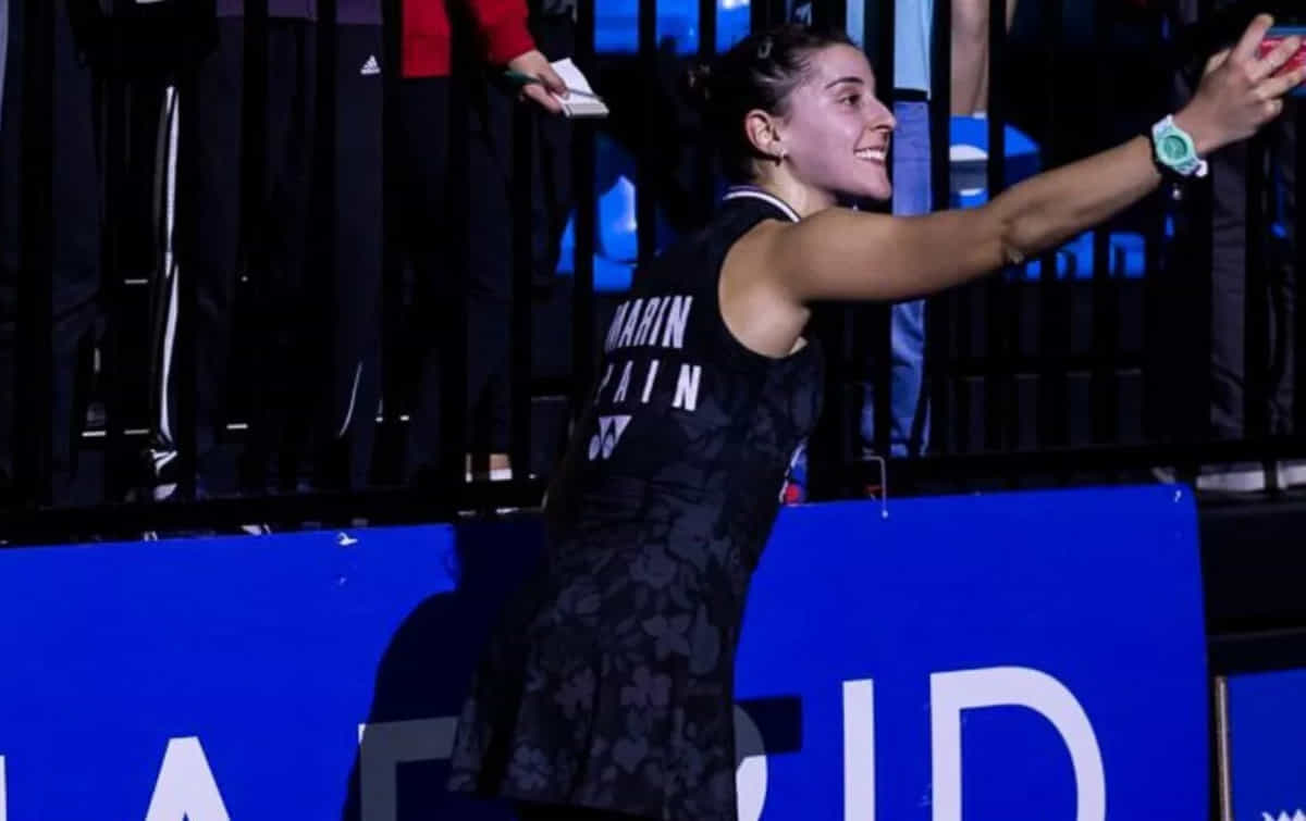 European Badminton Championships: Full list of title winners