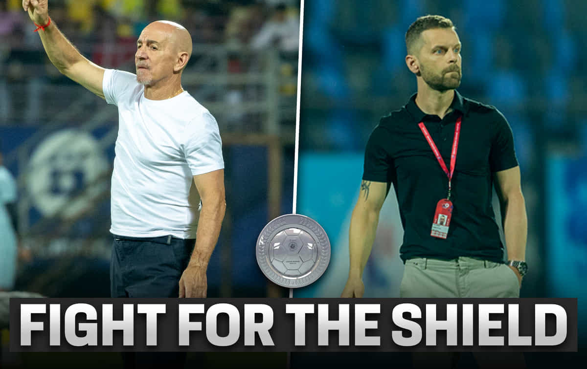 How Habas and Kratky's strategies will decide Mohun Bagan vs Mumbai City clash for ISL Shield