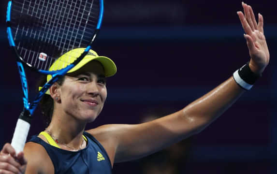 Former World No. 1 Garbine Muguruza announces tennis retirement at 30