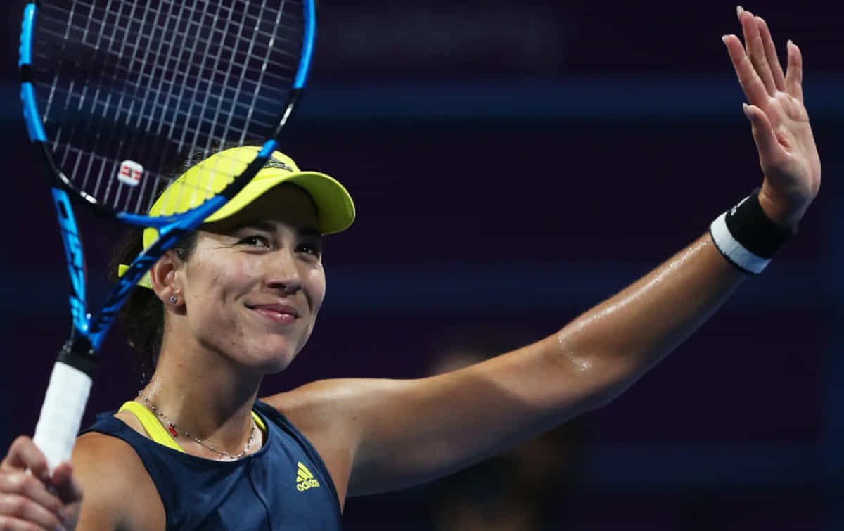 Former World No. 1 Garbine Muguruza announces tennis retirement at 30