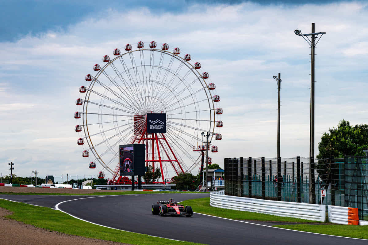 Where & how to watch 2024 F1 Japanese GP in USA?: Weekend schedule and more