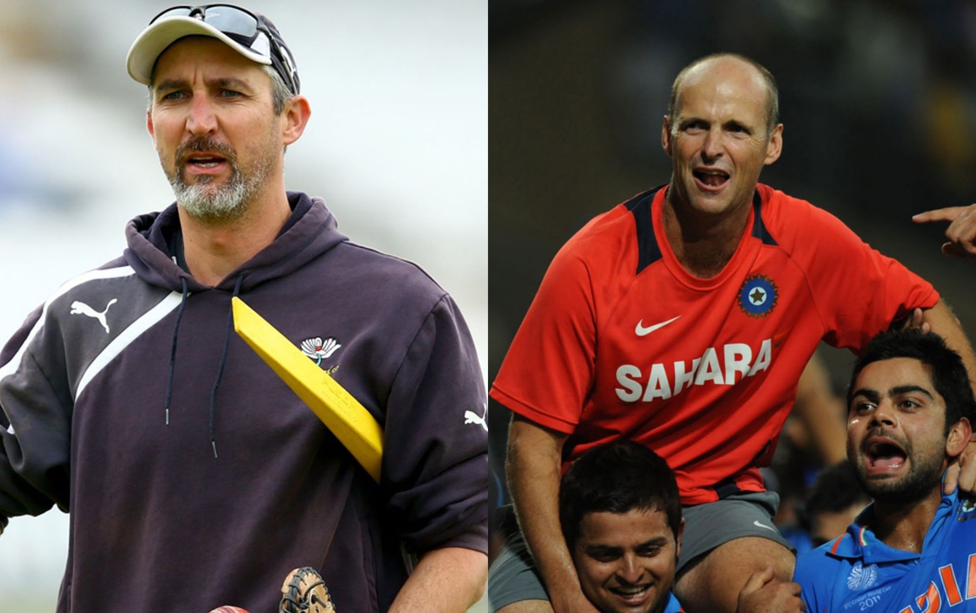 Pakistan opt for split-coaching, rope in Gary Kirsten for white-ball and Jason Gillespie for tests