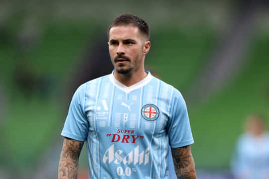 Report: Jamie Maclaren has two more offers apart from Mohun Bagan