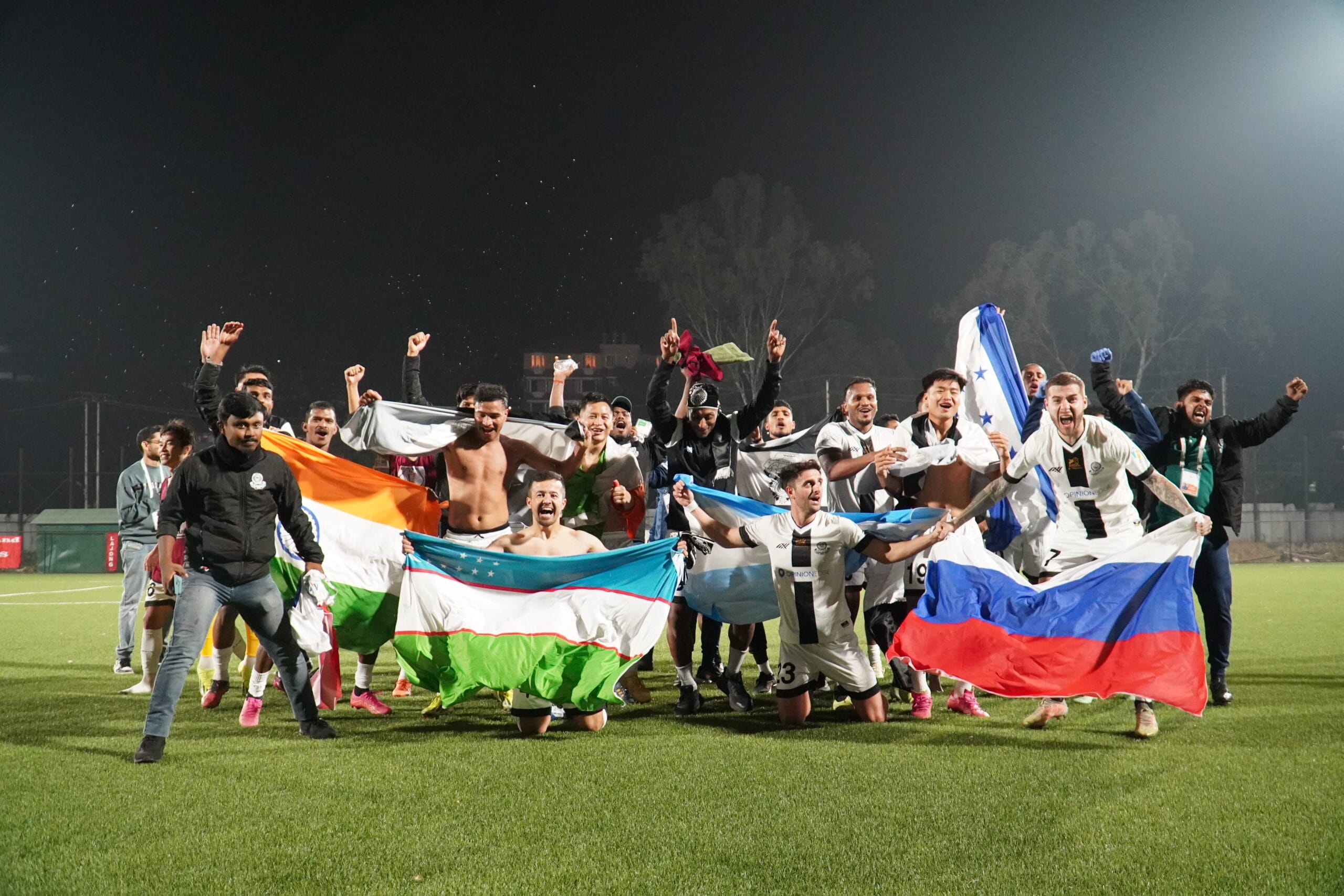 I-League: List of clubs who won the title I-League: List of clubs who won the title