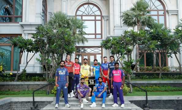 IPL teams want to retain 8 players before 2025 mega auction - Reports