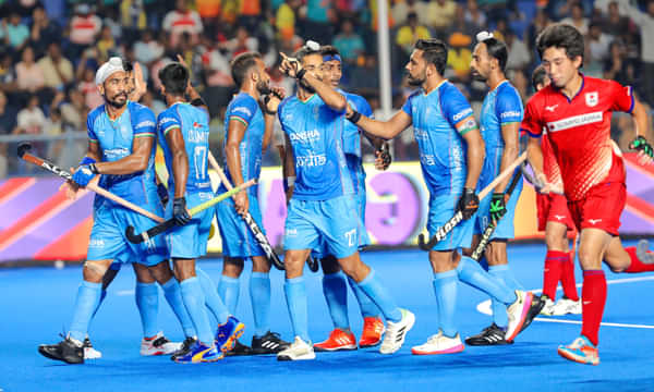 India vs Australia, Hockey Test Series 2024: Updated schedule, squad, fixtures, results, live-streaming details
