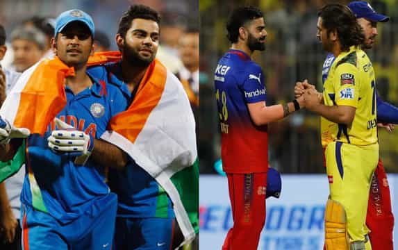 India's 2011 World Cup winning members: What are they up to now?