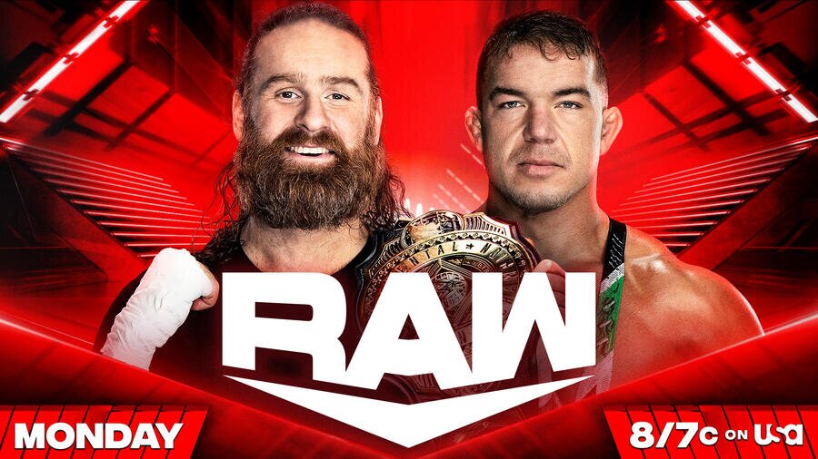 WWE Raw (April 15, 2024) Matches, news, rumors, timings, telecast details