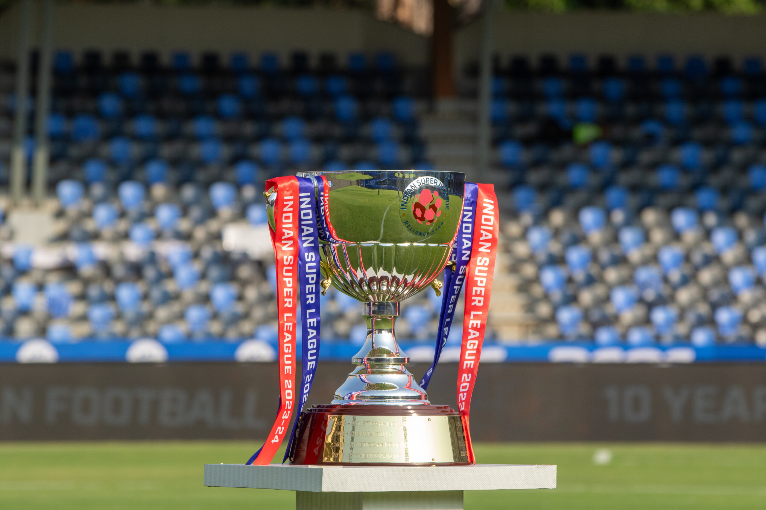 Mohun Bagan vs Mumbai City FC: How to buy ISL final tickets?