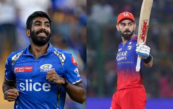 Top five player battles to watch out for in MI vs RCB match No. 25 in IPL 2024