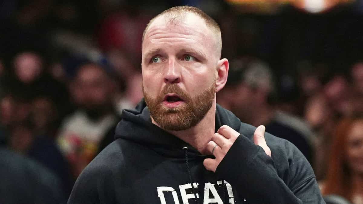 Jon Moxley ने रचा इतिहास, WWE, AEW और NJPW वर्ल्ड चैंपियनशिप जीतने वाले बने पहले रेसलर