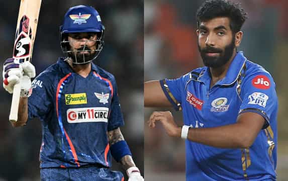 Top five player battles to watch out for in LKN vs MI match No. 48 in IPL 2024