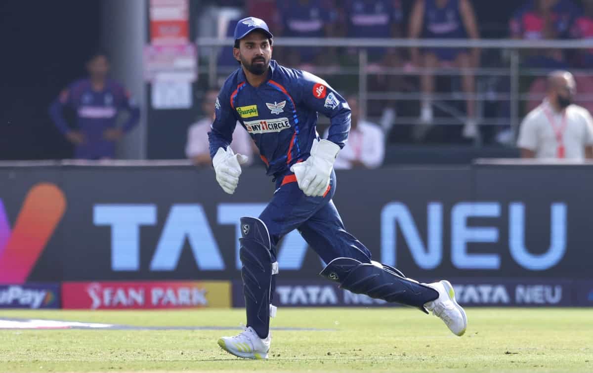 LSG plan to release KL Rahul ahead of IPL 2025 because of low strike rate