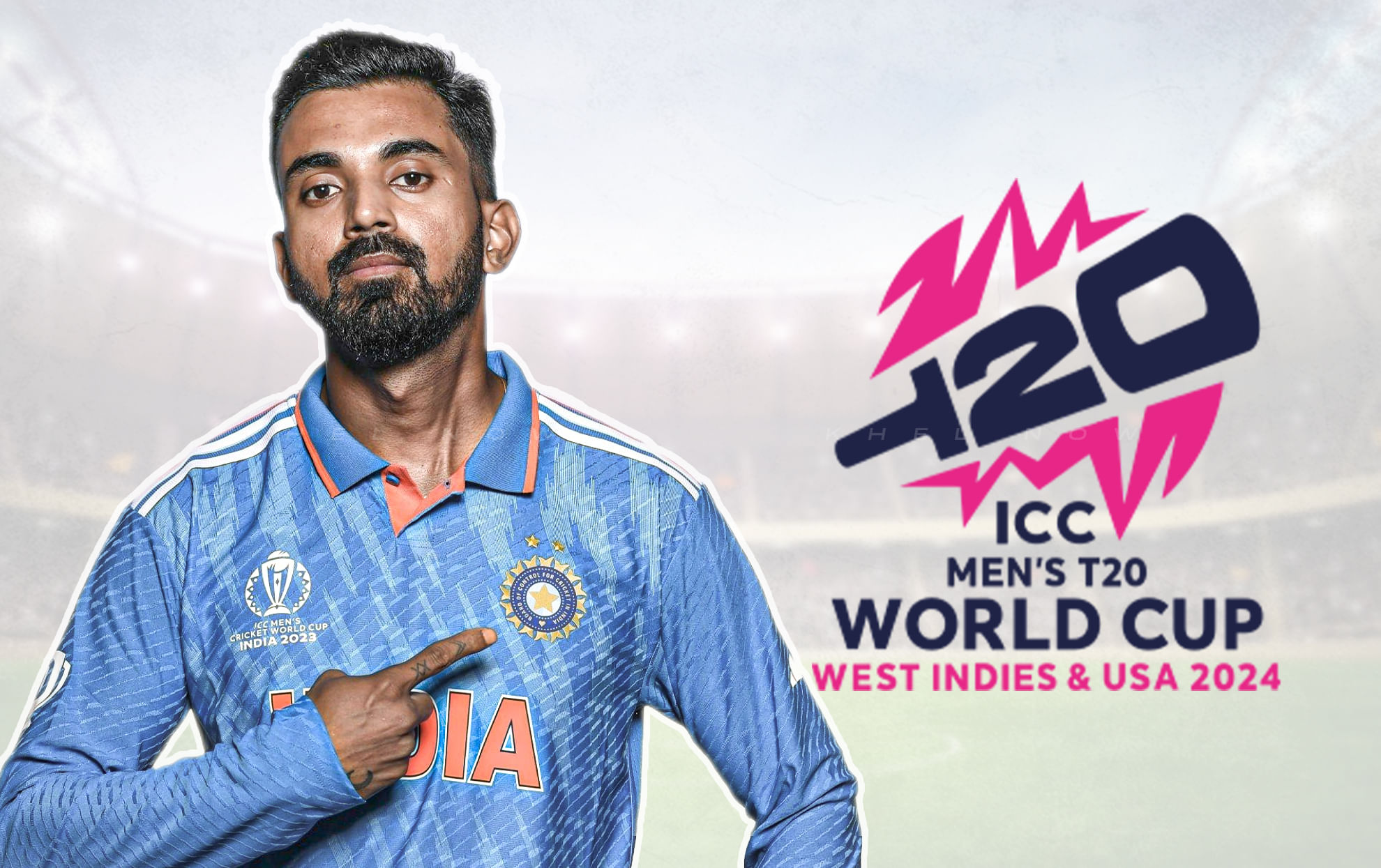 5 reasons why KL Rahul was not selected in India squad for ICC T20 World Cup 2024
