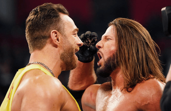 Top five things to watchout for in this week's WWE SmackDown (April 19, 2024)