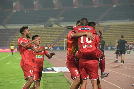 ISL: Most goals scored by clubs in stoppage-time