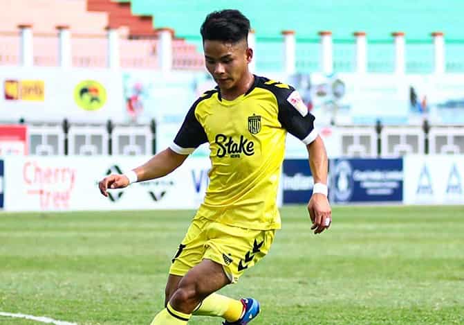 I-League 2023-24: Team of the Tournament
