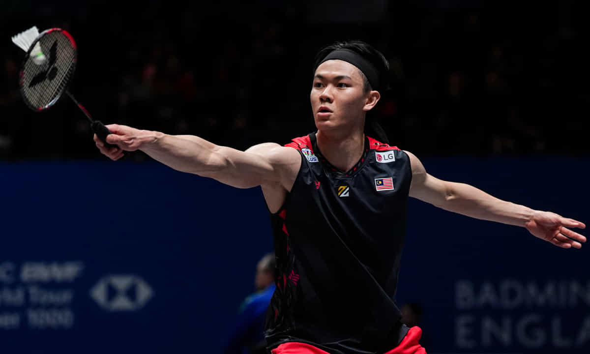 BWF World Tour 2025 season to kick-off with Malaysia Open: Report