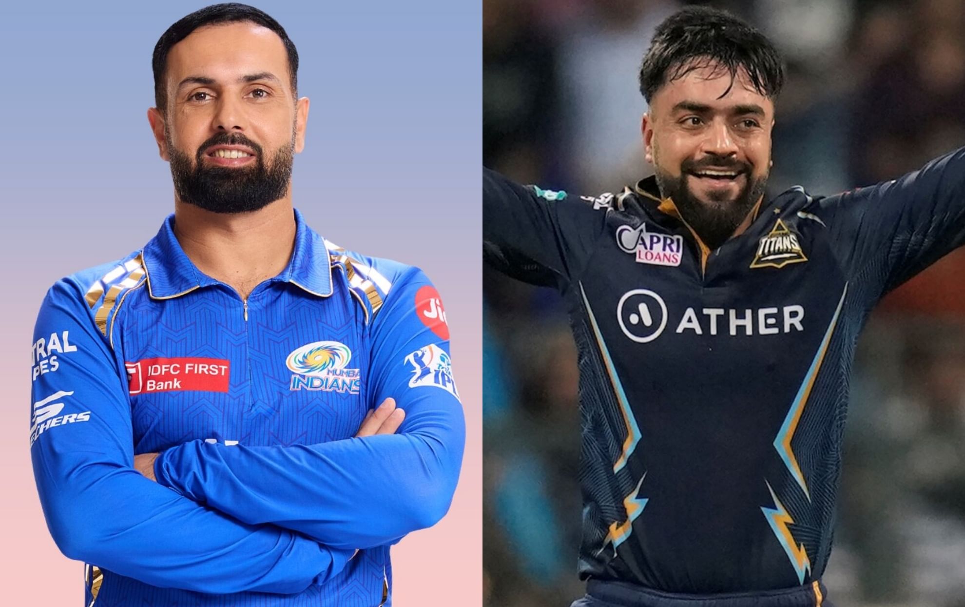 List of all Afghanistan cricketers to feature in the IPL