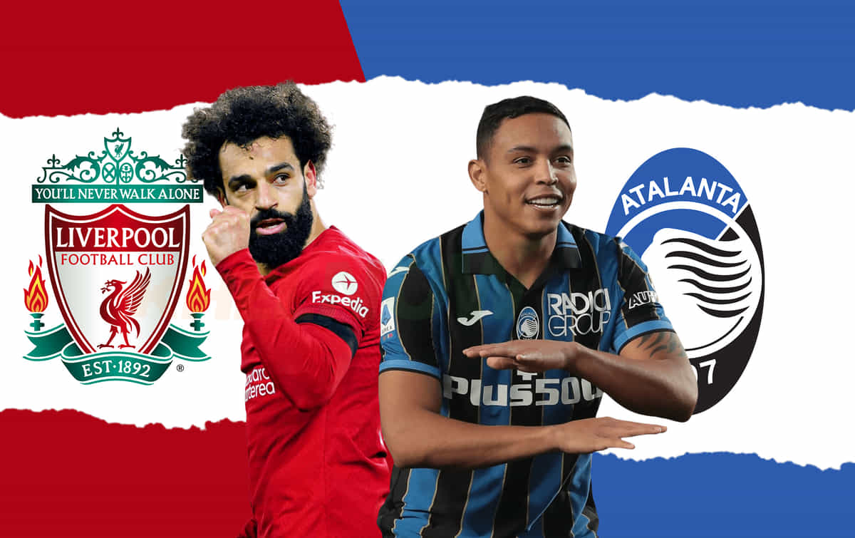 Liverpool vs Atalanta Predicted lineup, betting tips, odds, injury news, H2H, telecast