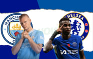 Manchester City Vs Chelsea