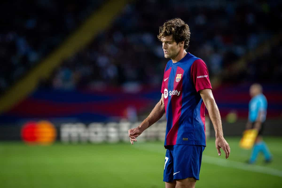 Marcos Alonso agrees to join Atletico Madrid in summer 2024: Report