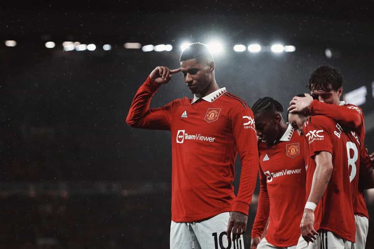 Marcus Rashford's Euro 2024 squad position in danger, says former Chelsea winger Florent Malouda